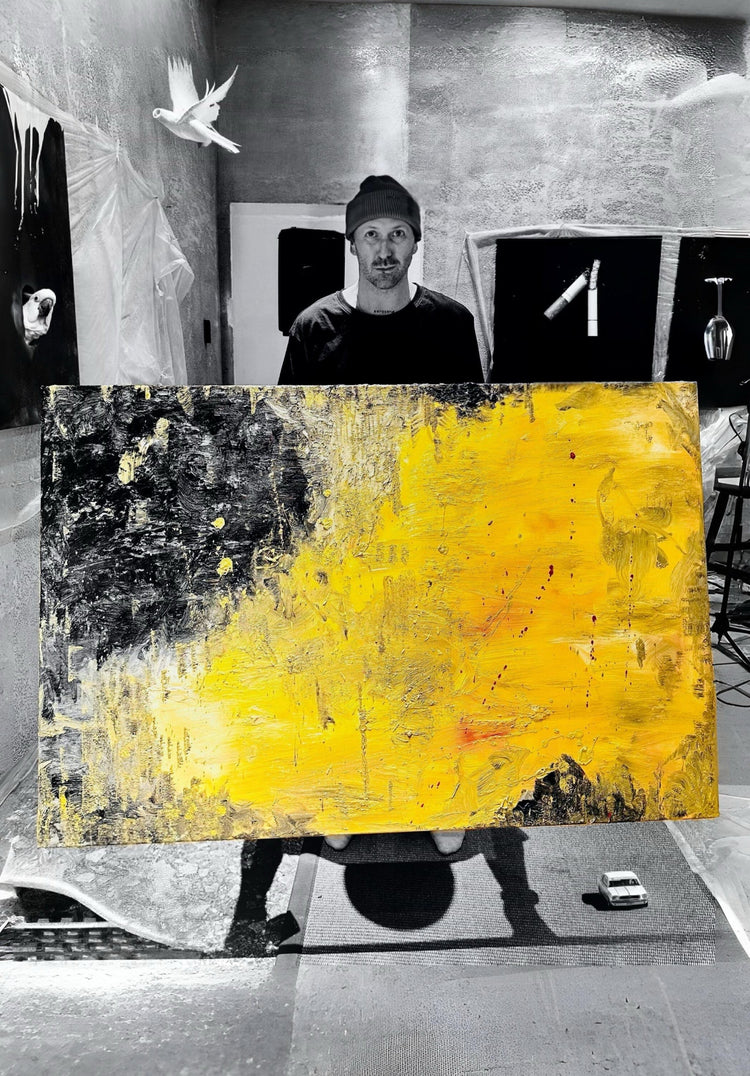 James Gillespie